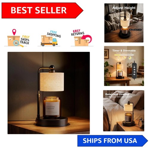 Adjustable height candle - adjustable,