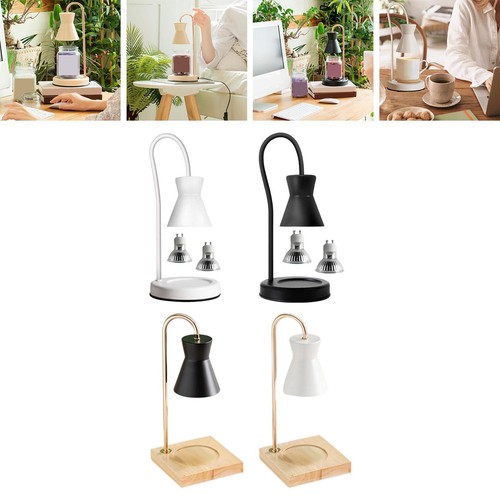 Candle warmer lamp - candle,