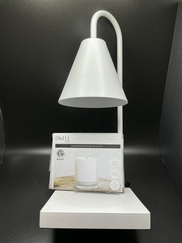Dwell studio electric candle - dwell,
