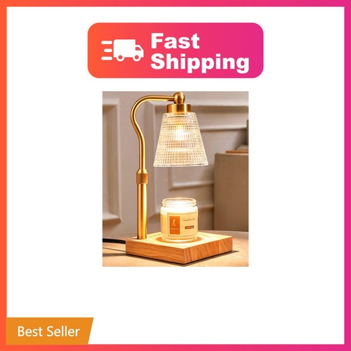 Sunfanie gold clear - sunfanie, candle