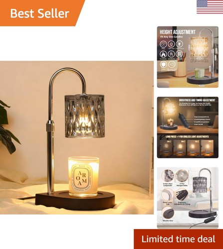 Customizable height candle - customizable,