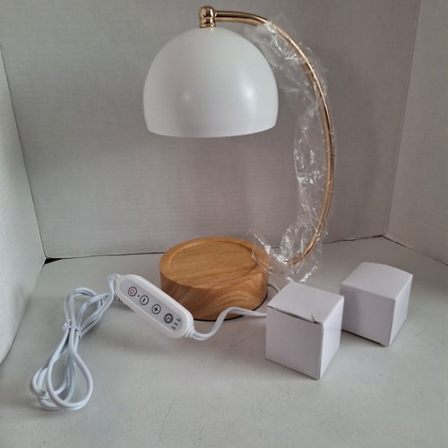 Candle warmer lamp modern - candle,