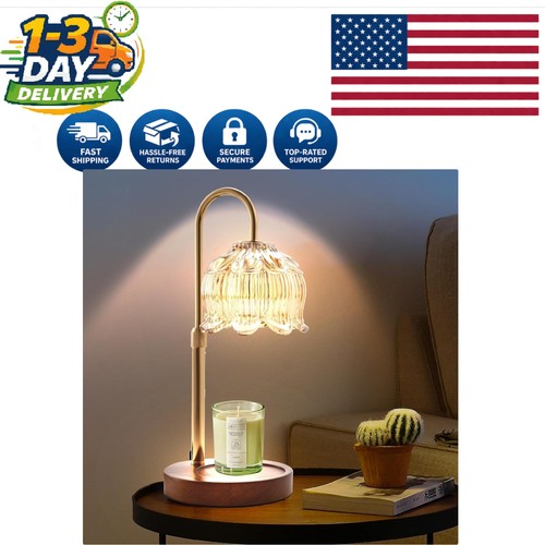 Elegant electric candle warmer - elegant,