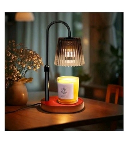 Ciricher candle warmer lamp - candle,