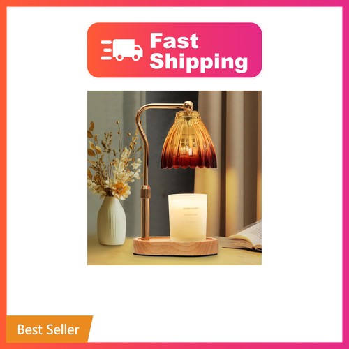 Vankada candle warmer lamp - candle,