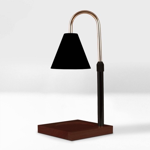 Sparoom candle warmer - candle,